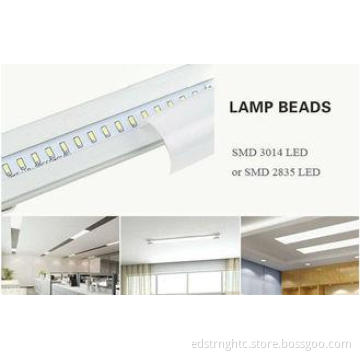 900mm Voice Motion Sensor LED Light , 15Watt 1340Lm T8 LED